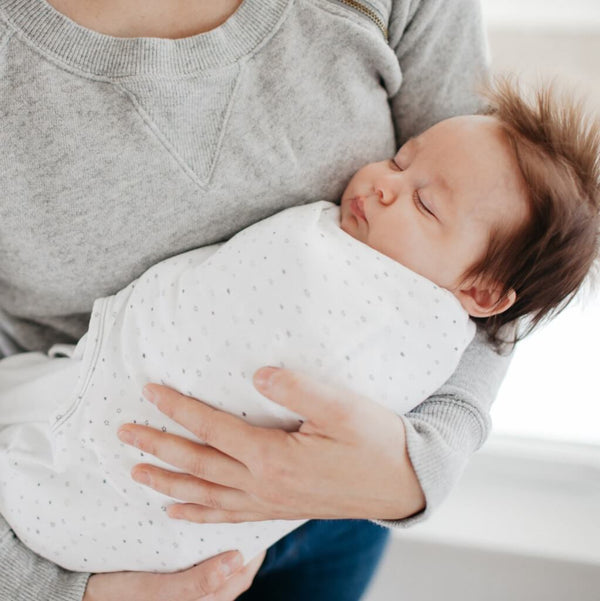 Nested Bean Zen Swaddle Classic